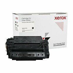 Toner Compatible Xerox 006R03670 Noir 