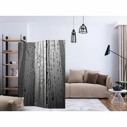 Paris Prix Paravent 3 Volets Summer Drizzle 135x172cm