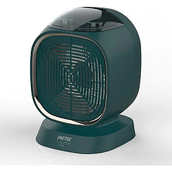 Imetec Silent Power Intérieure Bleu 2200 W Chauffage de ventilateur électrique