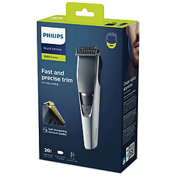 Tondeuse à barbe rechargeable - bt3222/14 - PHILIPS