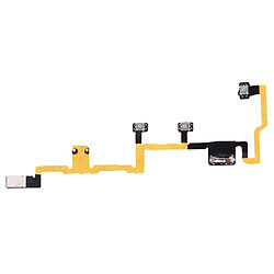 Avis Wewoo Pour iPad 2 pièce détachée Switch Cable