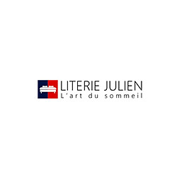 Avis Literie Julien Matelas Très Epais 29 cm + Alèse 120x200 Ferme - 7 Zones de Confort - Noyau Poli Lattex HR Dernière Génération - Très Respirant