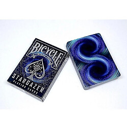 Acheter Universal Cartes à jouer à la taille du poker Deck Limited Edition New Magic Accesstes | Jeux de cartes