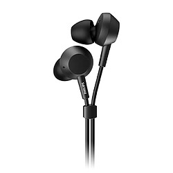 Philips Tae4105Bk/00 Casque noir 