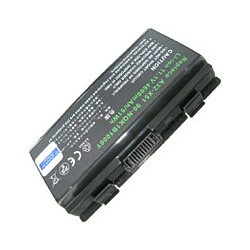 Batterie pour PACKARD BELL EASYNOTE MX51