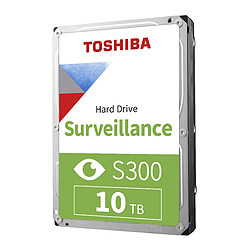 Toshiba S300 Surveillance