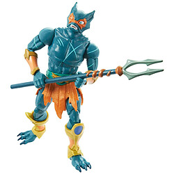 Masters of the Universe Masterverse Mer-Man, Spielfigur