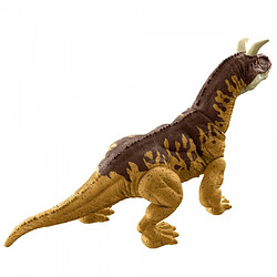 Avis Mattel Figure Jurassic World Wild Pack Shringasaurus