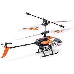 Avis Tamiya Easy Tyrann 230 Gyro 2,4GHz 100% RTF Orange - Hélicoptère télécommandé