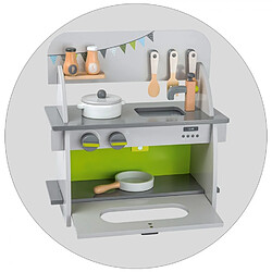 Small Foot Company CUISINE D'ENFANTS - COMPACT