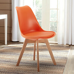 Ahd Amazing Home Design Chaise de salon et bar design scandinave avec coussin nordica Goblet