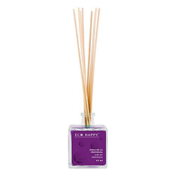 Bâtonnets Parfumés Mikado Aires de la Provenza Eco Happy (95 ml)