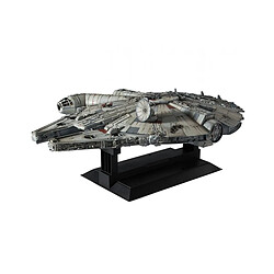 Bandai Star Wars Episode IV - Maquette Perfect Grade 1/72 Millennium Falcon 48 cm