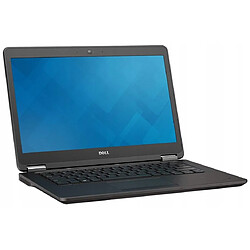 Dell Latitude E7450 14" i5 SSD 512GB 8GB FR