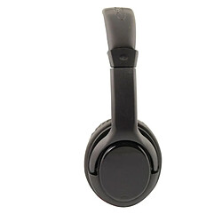 Acheter Casque Esperanza Libero EH163K Noir