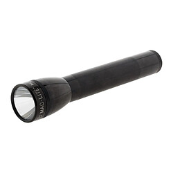 Lampe torche Maglite LED ML25LT 3 piles Type C 21,8 cm - Noir