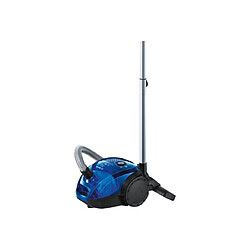 Bosch BGL2UA2018 bosch - aspirateur traineau abda 80db bleu - bgl2ua2018