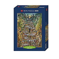 Puzzle animaux