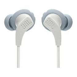 JBL Ecouteurs Endurance Run 2 BT Blanc