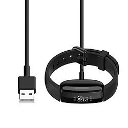 Nouveau Câble De Chargeur De Charge USB Pour Fitbit Inspire 2 Bracelet 30cm