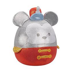 Jazwares Squishmallows - Peluche Disney 100 Band Leader Mickey 35 cm 