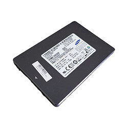 256Go SSD SAMSUNG MZ7TE256HMHP 2.5" 256Go SATA 6.0Gbps · Reconditionné 