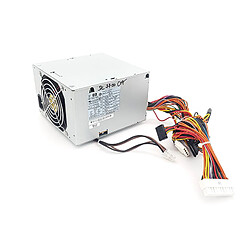 Alimentation PC HP PS-6361-4HFD 365W SATA MOLEX HP DC7700 CMT 416224-001 - Reconditionné