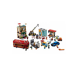 60200 La Ville LEGO City