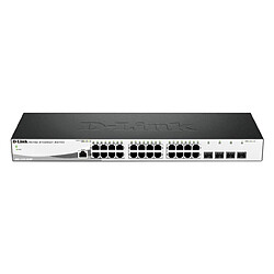 D-Link DGS-1210-28/ME network switch