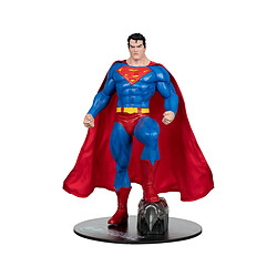 Mc Farlane DC Direct - Statuette 1/6 Superman by Jim Lee (McFarlane Digital) 25 cm 