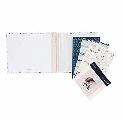 TOGA Kit Album Scrapbooking