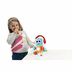 Acheter Robot interactif Chicco 17 x 11 x 25 cm