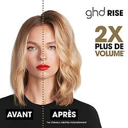 ghd Brosse Volume Professionnelle : Rise