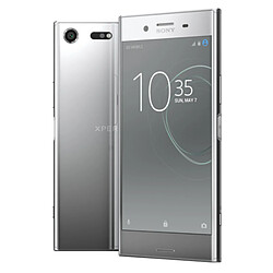 Sony Xperia XZ Premium Chrome G8141