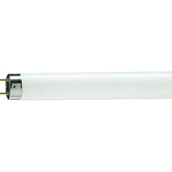 Philips tube fluorescent master tl-d food t8 30 watts cc 79 g13 3800k