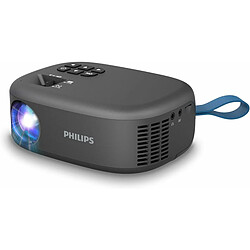 Vidéoprojecteur Philips