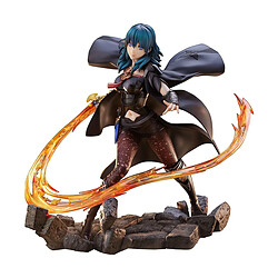 Intelligent Systems Fire Emblem Three Houses - Statuette 1/7 Byleth 20 cm