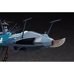 Acheter Hasegawa Maquette Space Pirate Battleship Arcadia Phantom Death Shadow