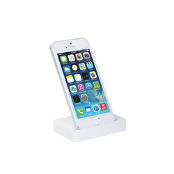 Ab Direct Import Dock station blanc pour iPhone 5, 5S, 5C & SE