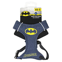 Equipement de transport pour chien Batman