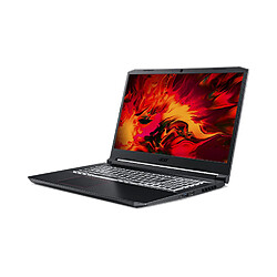 Avis Acer Nitro 5 AN515-45-R55Z - Noir