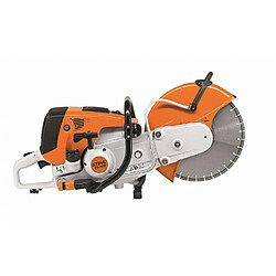 Découpeuse thermique à disque TS700 350mm/14 STIHL - 42240112800 