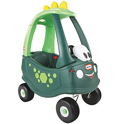 Little Tikes Voiturette Cozy Coupe Dino