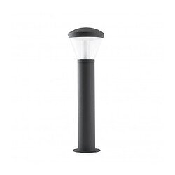 faro Balise de jardin gris foncé Shelby