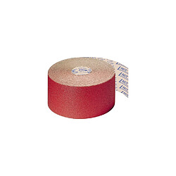 Rouleau papier corindon PS 29 F Ht. 115 x L. 50000 mm Gr 80 - 302592 - Klingspor