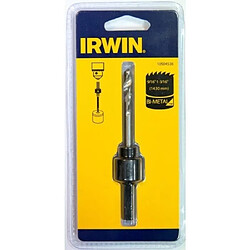 IRWIN Mandrin 9,5 mm pour Ø 14 a 30 mm