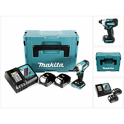 Boulonneuse Makita