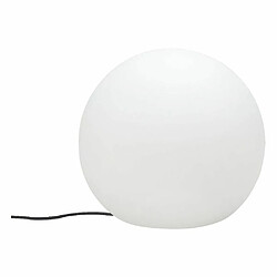 New Garden Boule lumineuse extérieure Buly 40 cm Alimentation électrique.