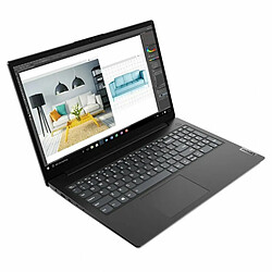 Avis Ordinateur Portable Lenovo V15 Gen 2 ALC Espagnol Qwerty 512 GB SSD 15,6" 16 GB RAM