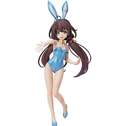 Freeing The Ryuo's Work Is Never Done! - Statuette 1/4 Ai Hinatsuru: Bare Leg Bunny Ver. 37 cm